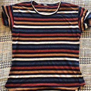 Madewell Whisper Cotton Tee